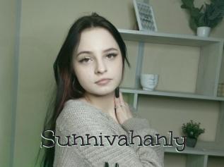 Sunnivahanly