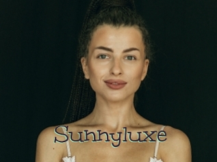 Sunnyluxe