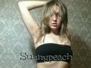 Sunnypeach