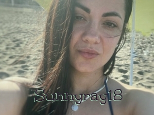 Sunnyray18