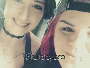 Sunnyxo