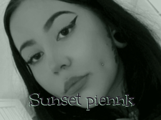 Sunset_piennk