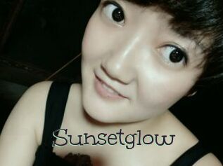 Sunsetglow
