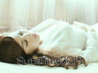 sunshine2014 Pucelles