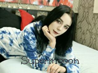 Supermooon