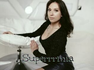 Superrrmia