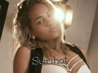 Surihot