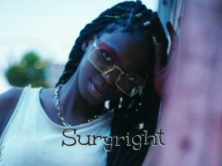 Suryright