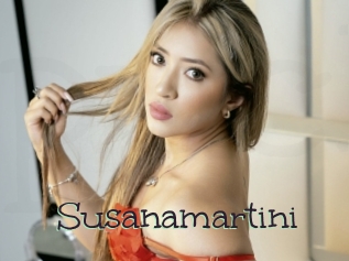Susanamartini