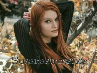 Susanastrossner