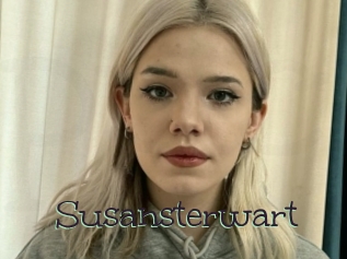 Susansterwart