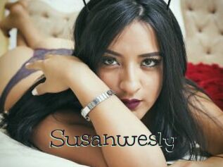 Susanwesly