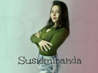 Susiemiranda