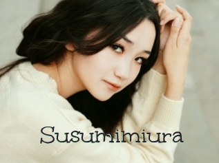 Susumimiura