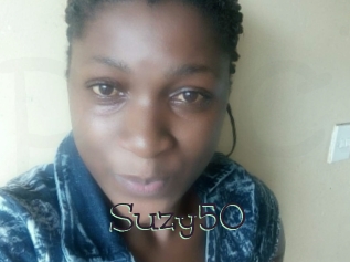 Suzy50