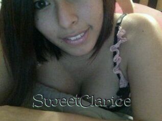 SweetClarice