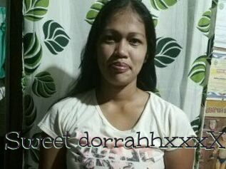 Sweet_dorrahhxxxX