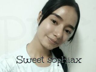 Sweet_sophiax