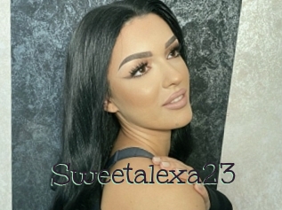 Sweetalexa23