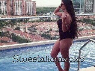 Sweetaliciaxoxo
