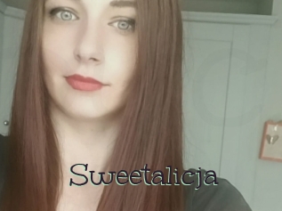 Sweetalicja