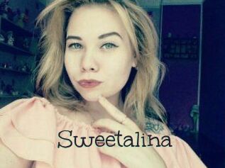 Sweetalina