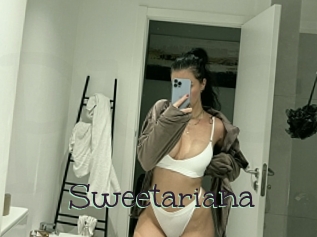 Sweetariana