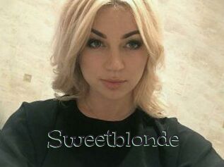 Sweetblonde