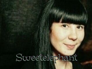 Sweetelephant