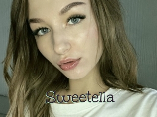 Sweetella