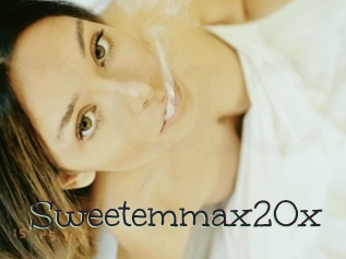 Sweetemmax20x