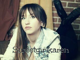 Sweetgirlkaren