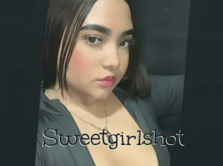 Sweetgirlshot