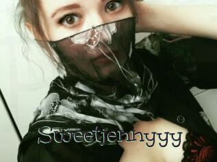 Sweetjennyyy