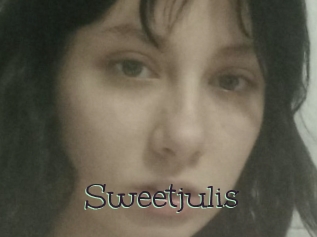 Sweetjulis