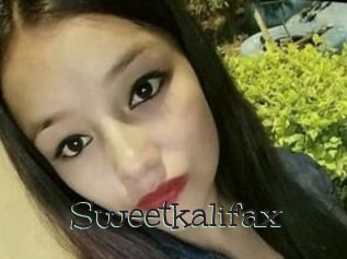 sweetkalifax Pucelles