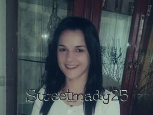 Sweetmady25