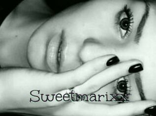 Sweetmarixx