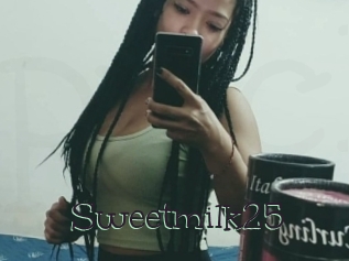 Sweetmilk25