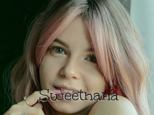 Sweetnana