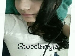 Sweetnayla