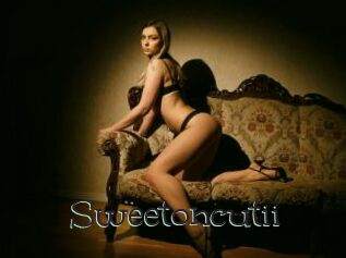 Sweetoncutii