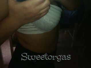 Sweetorgas