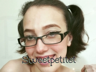 Sweetpetitet