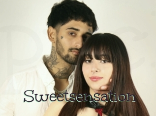 Sweetsensation