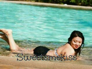 Sweetsmekiss