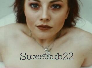 Sweetsub22