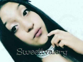 Sweettvalery