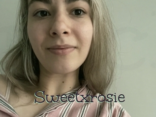 Sweetxrosie