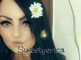 Sweetyerica